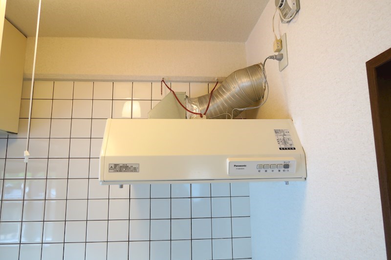ハイツ椿坂 その他