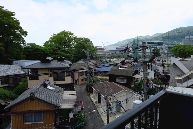 ハイツ椿坂 その他