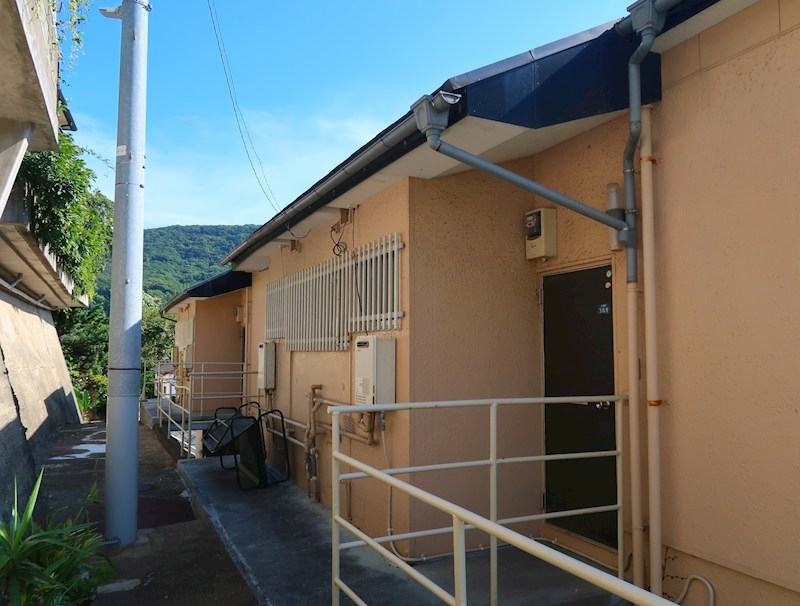 カリーナ平和 その他