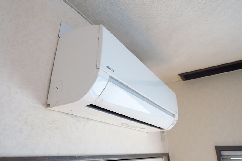エイトフラッグハウス その他設備