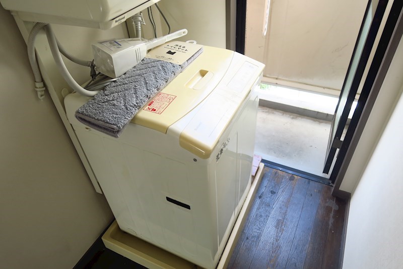 エイトフラッグハウス その他