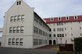 エイトフラッグハウス 大学・短大