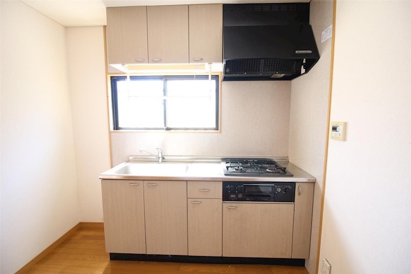スカイヒルズ吉村 キッチン