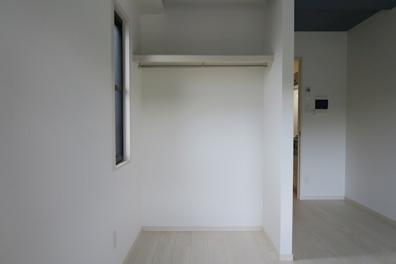 MODERN PALAZZO 矢上viale 収納
