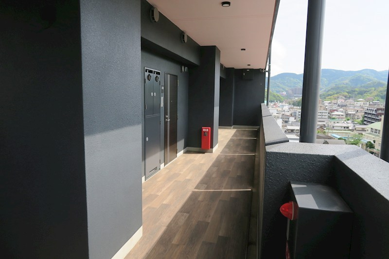 MODERN PALAZZO 矢上viale その他