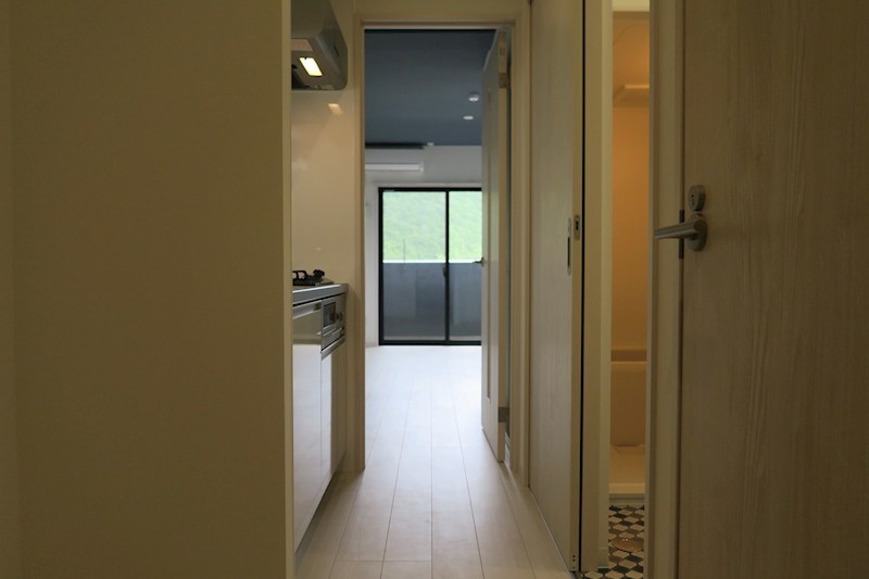 MODERN PALAZZO 矢上viale その他