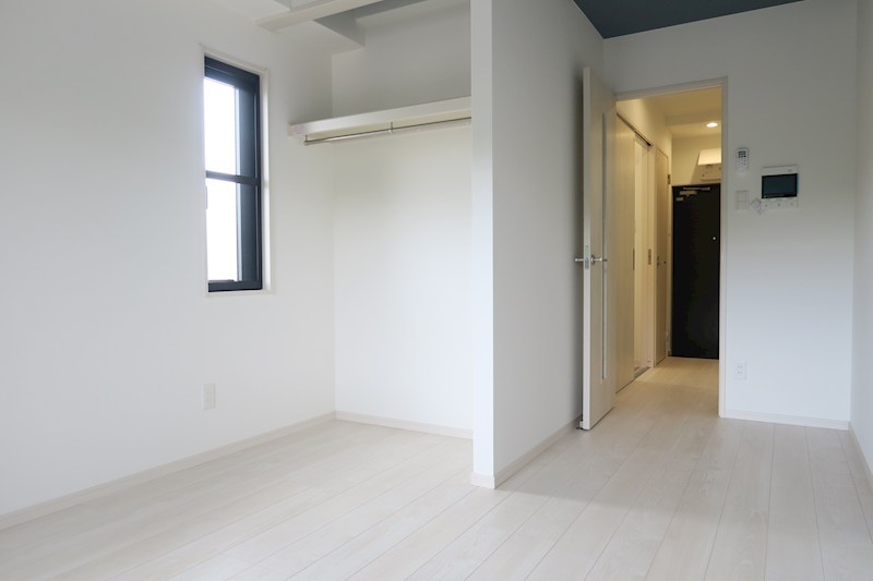 MODERN PALAZZO 矢上viale リビング