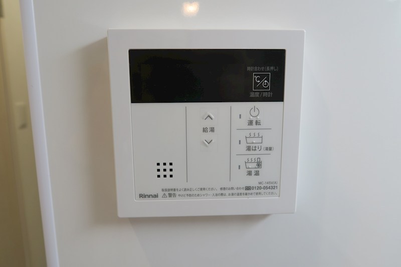 MODERN PALAZZO 矢上viale その他