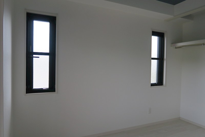 MODERN PALAZZO 矢上viale その他