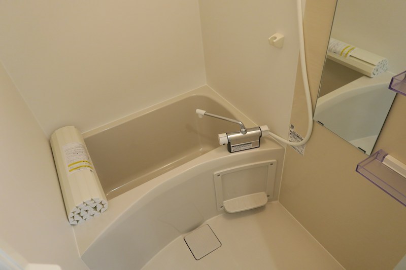 MODERN PALAZZO 矢上viale 風呂画像