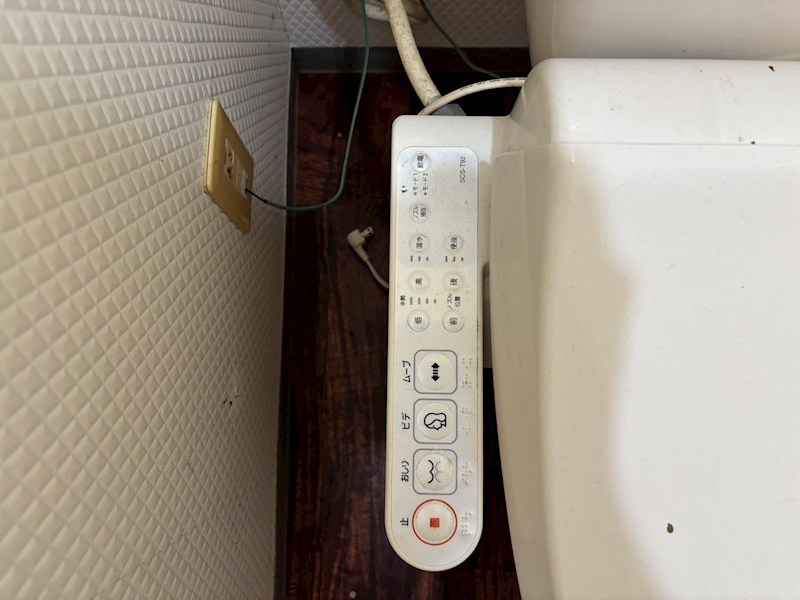 アメニティハイツ その他設備