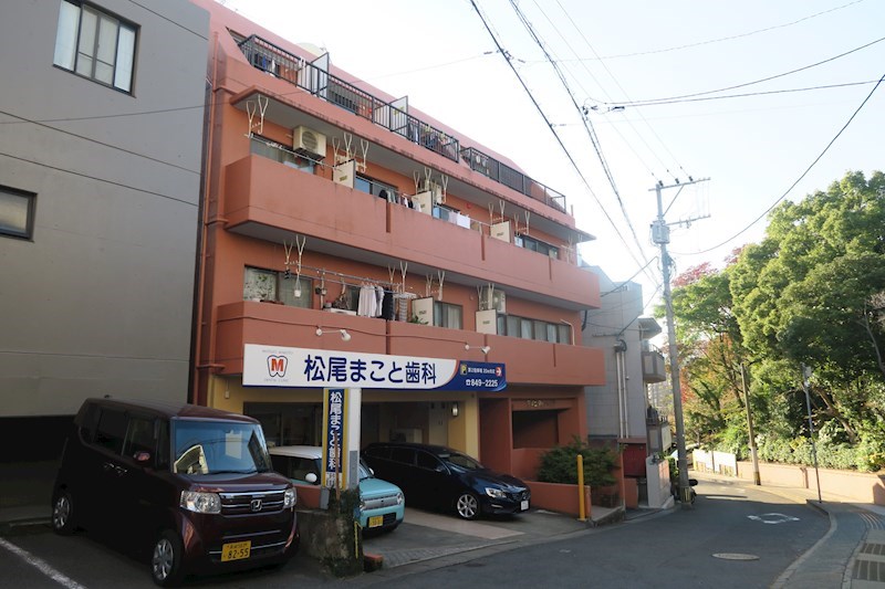 アメニティハイツ その他