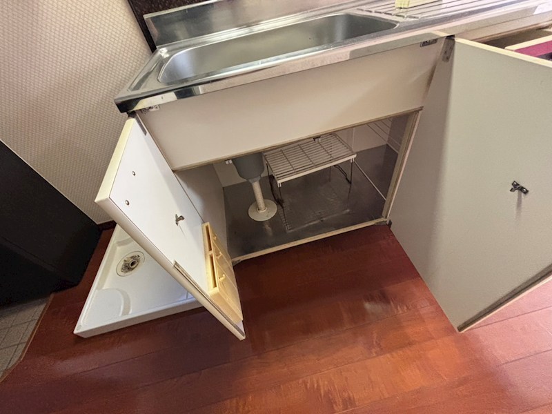 アメニティハイツ その他