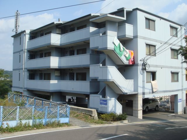 Ｍｅｉｌｌｅｕｒ・Ｙ 外観