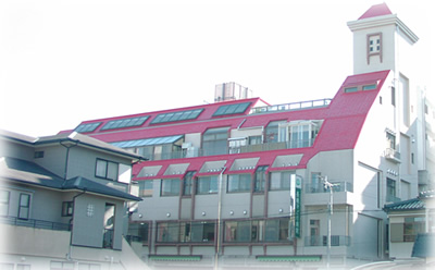Ｍｅｉｌｌｅｕｒ・Ｙ 総合病院