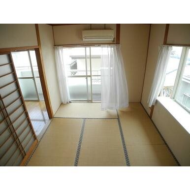 ハイツ順 その他部屋・スペース