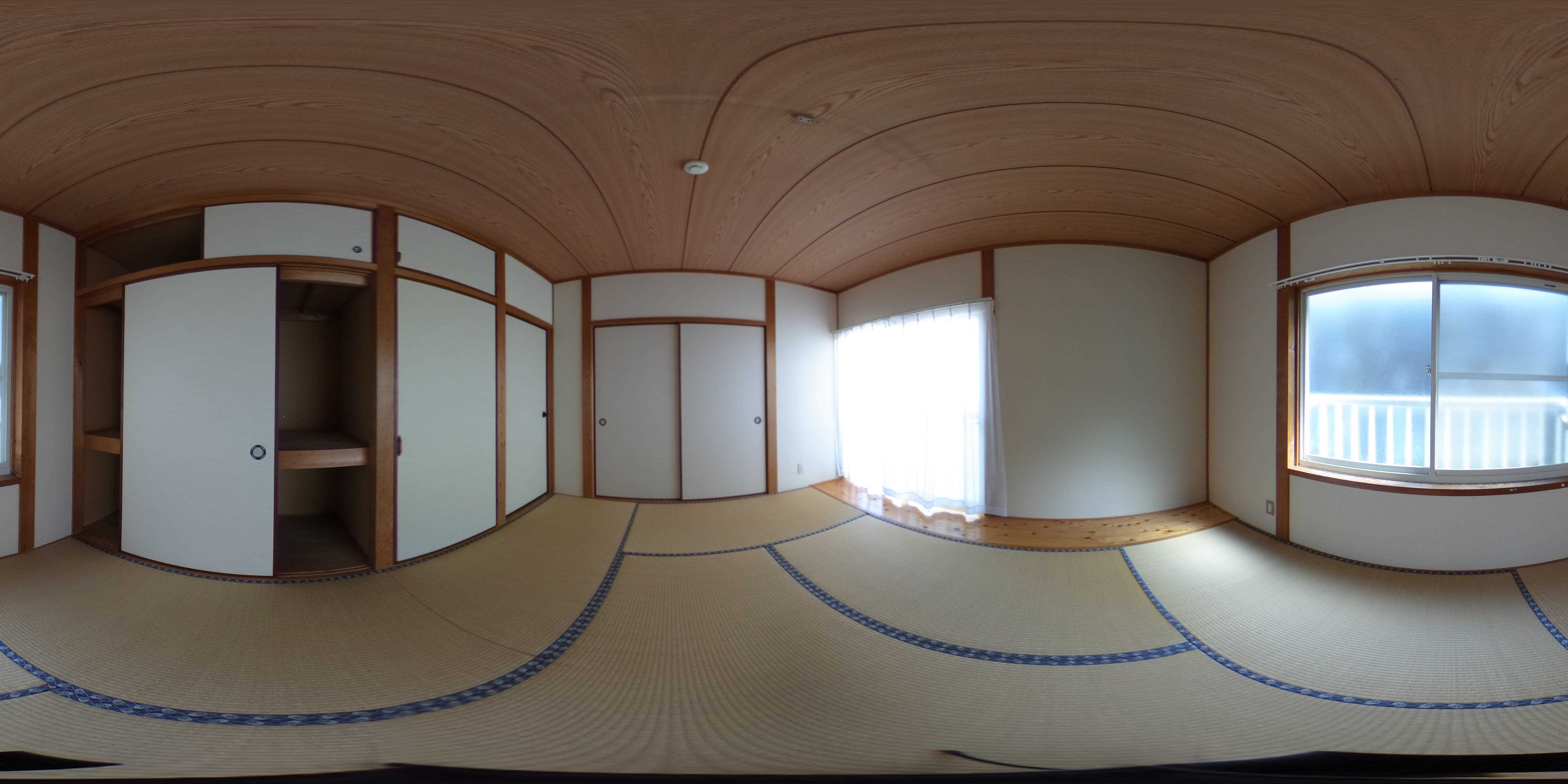 ハイツ順 その他部屋・スペース