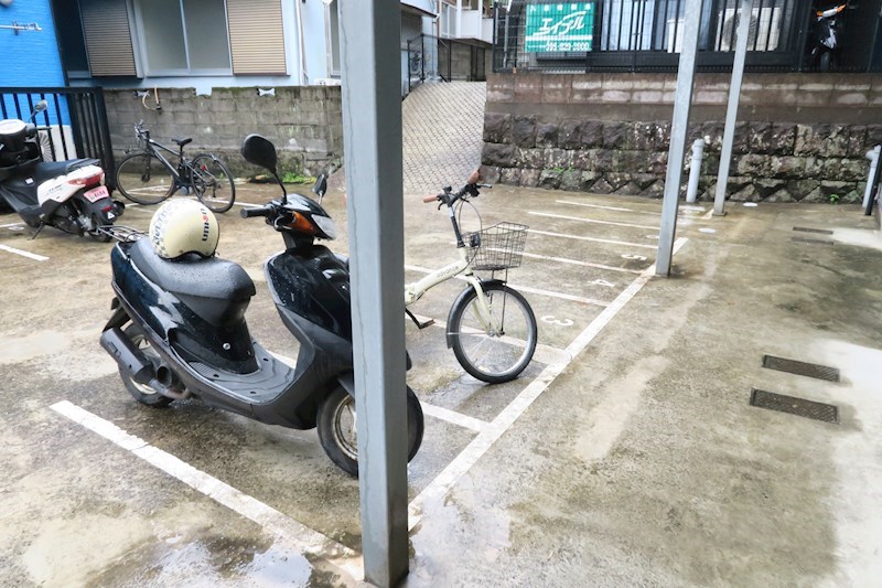 ニューハイ夢本尾 その他