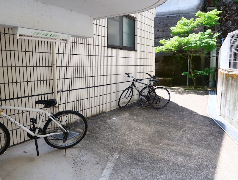 アネックス沢 その他