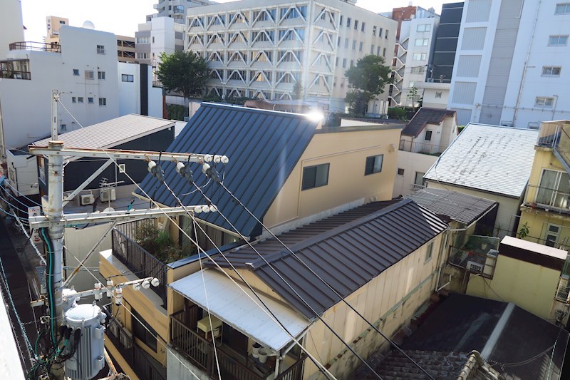ネクスト賑町 その他