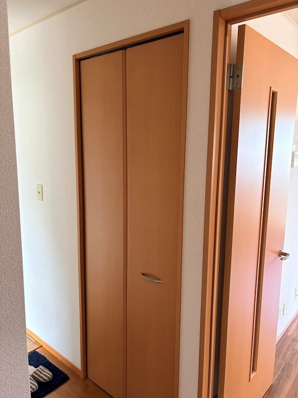 グレイス田ノ浦（田中町） 収納