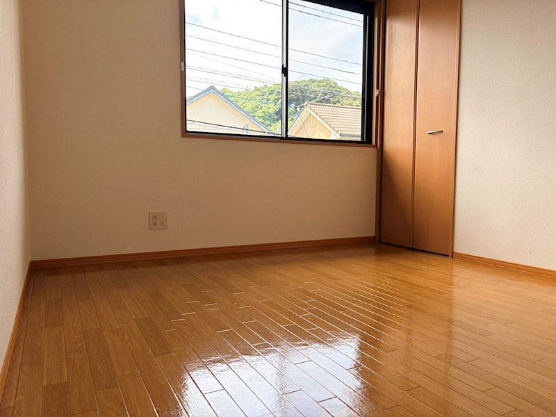 グレイス田ノ浦（田中町） その他