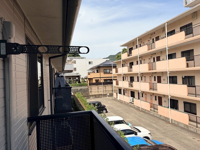 グレイス田ノ浦（田中町） その他