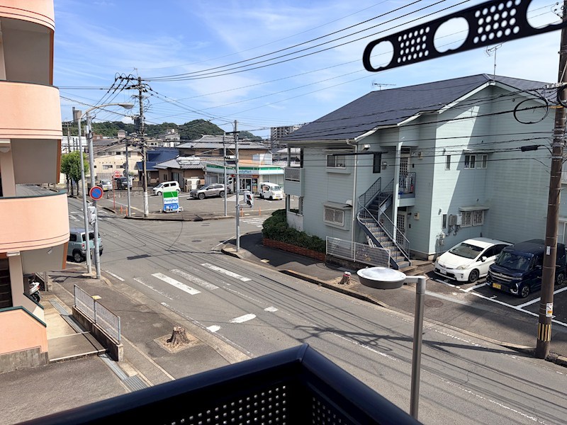 グレイス田ノ浦（田中町） その他