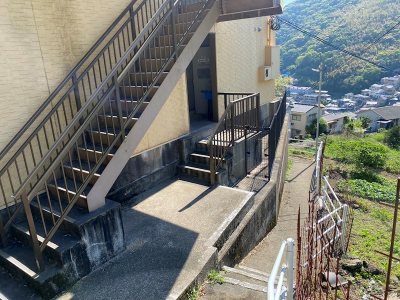 光コーポ その他