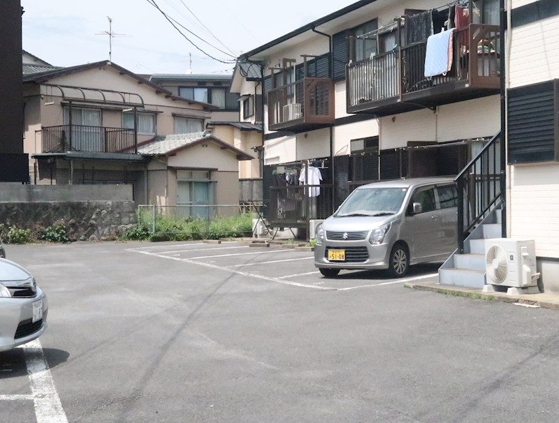 コーポ葡萄の樹Ⅰ その他