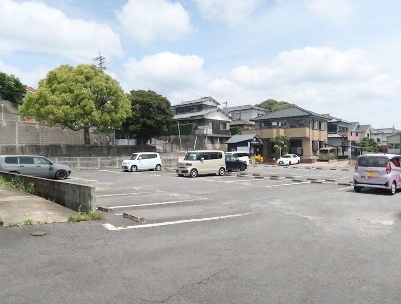 コーポ葡萄の樹Ⅰ その他