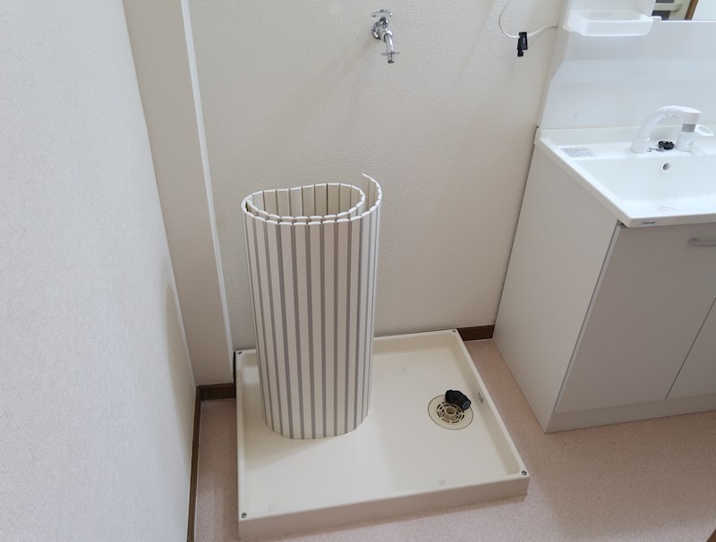 コーポ葡萄の樹Ⅰ その他共有部分
