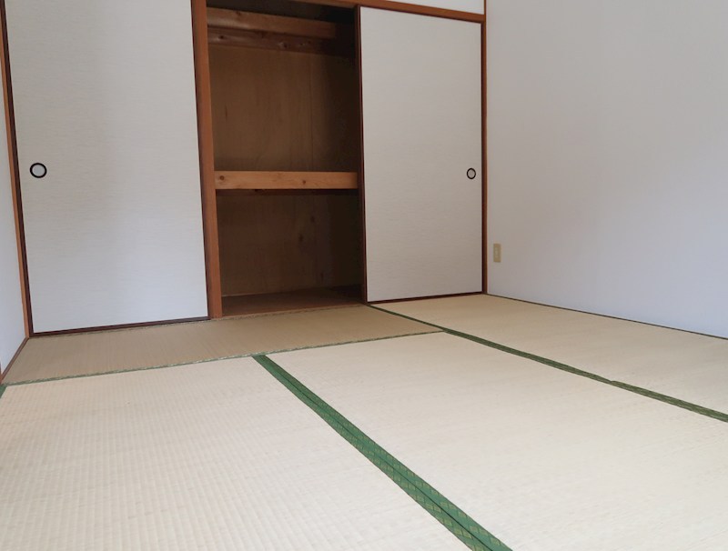 コーポ葡萄の樹Ⅰ その他