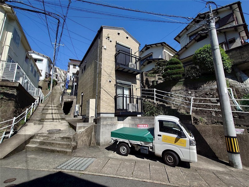 ボン赤迫 その他