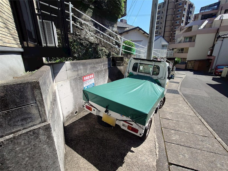 ボン赤迫 その他