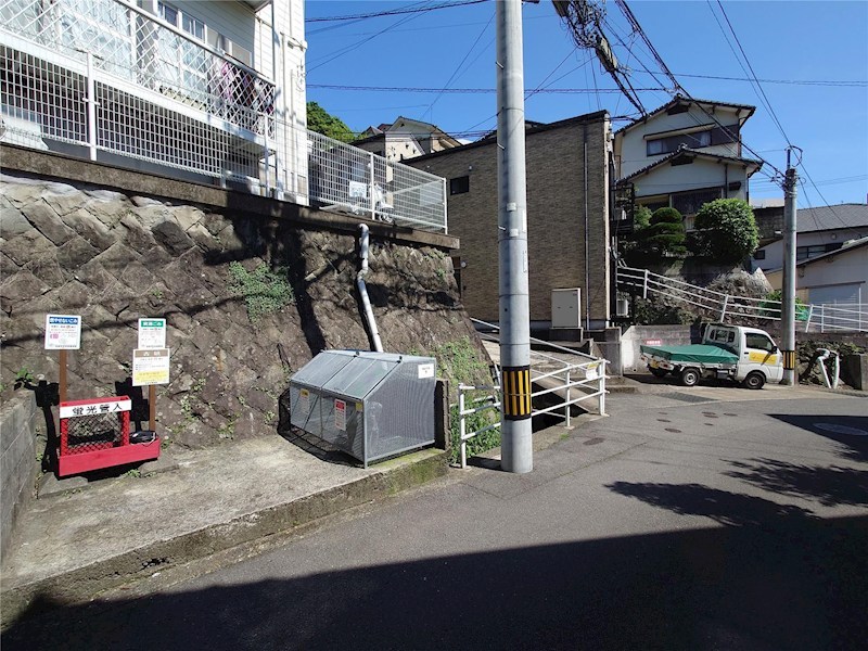 ボン赤迫 その他