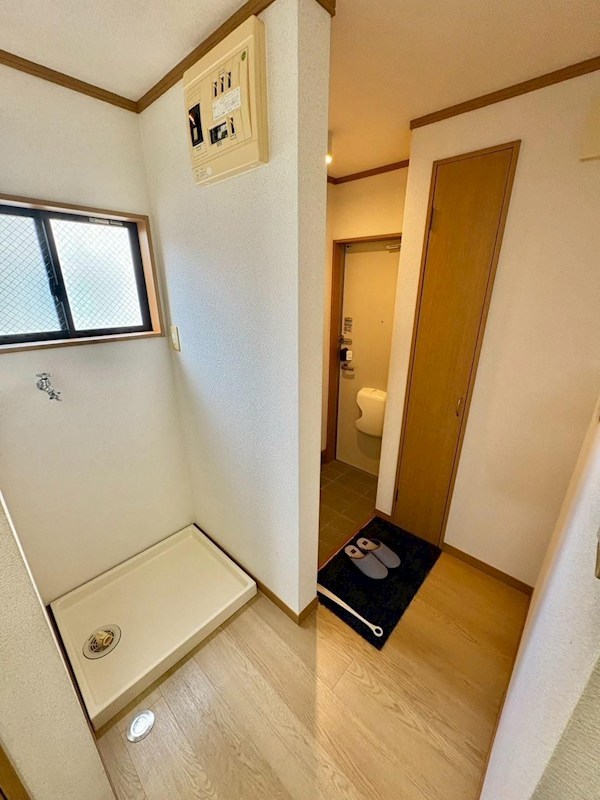 ボン赤迫 その他部屋・スペース