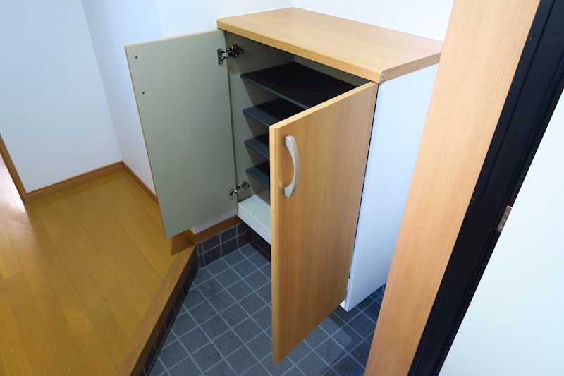 ネクスト賑町 その他