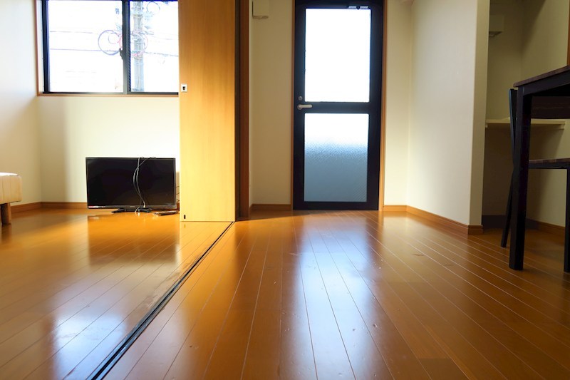 ネクスト賑町 その他