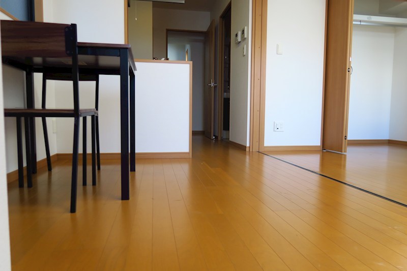 ネクスト賑町 その他