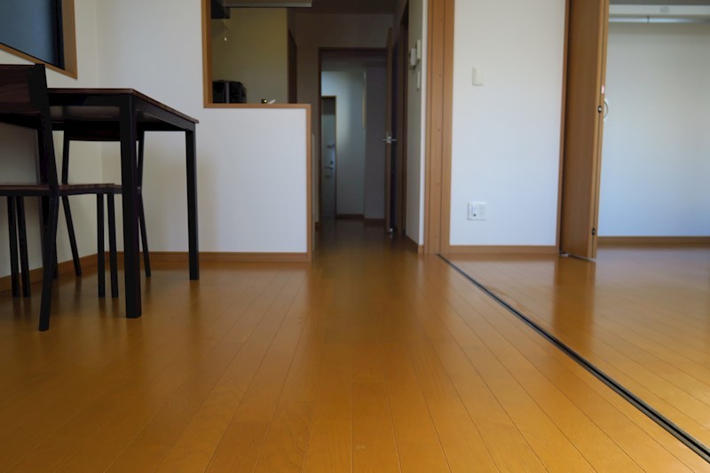 ネクスト賑町 その他