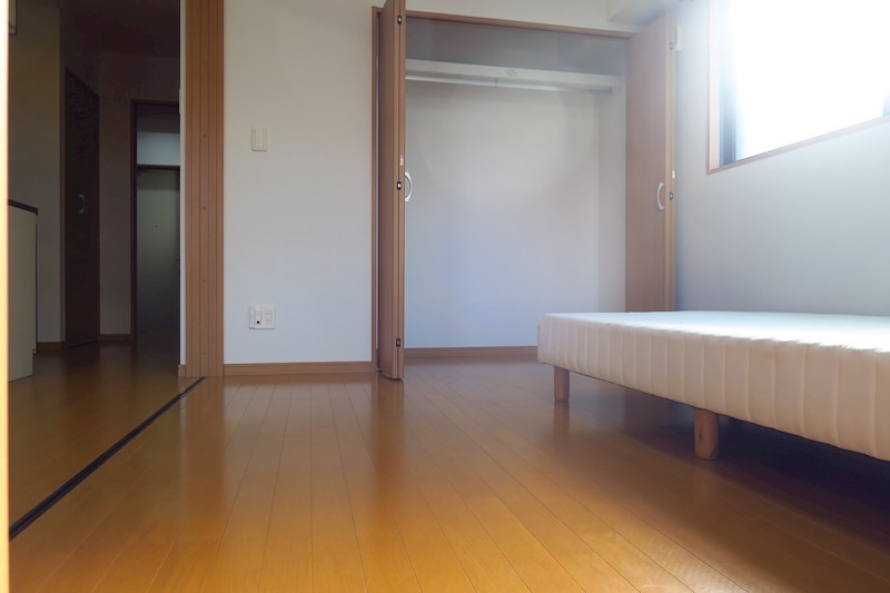 ネクスト賑町 その他