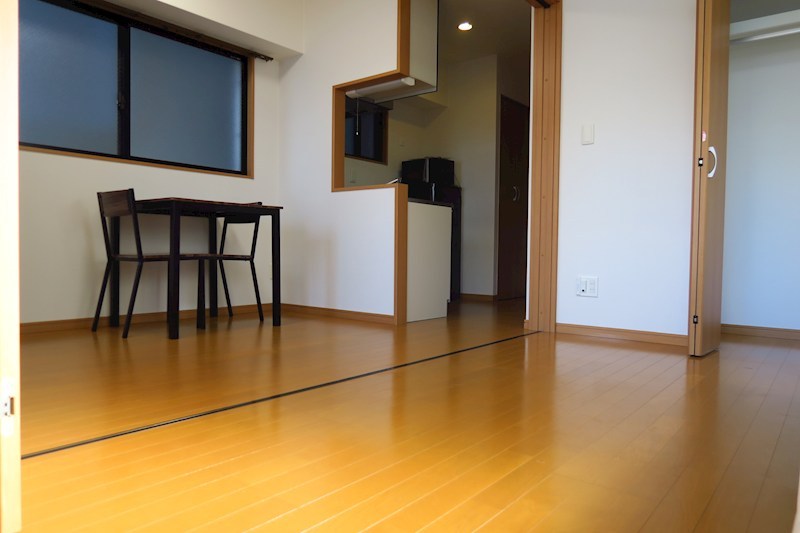 ネクスト賑町 その他