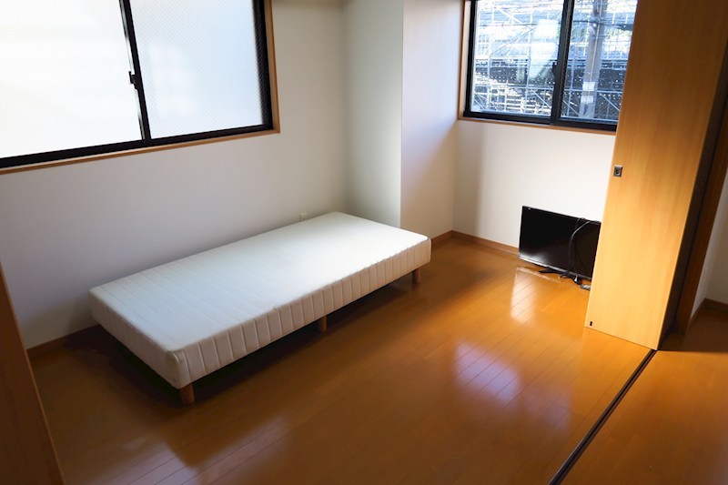 ネクスト賑町 その他