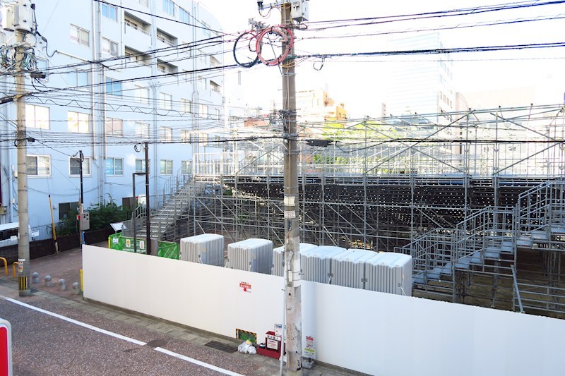 ネクスト賑町 その他