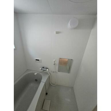 イーストヒルズ2 風呂画像