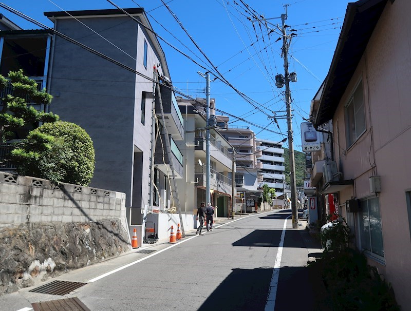 GranSuite　Motoomachi その他