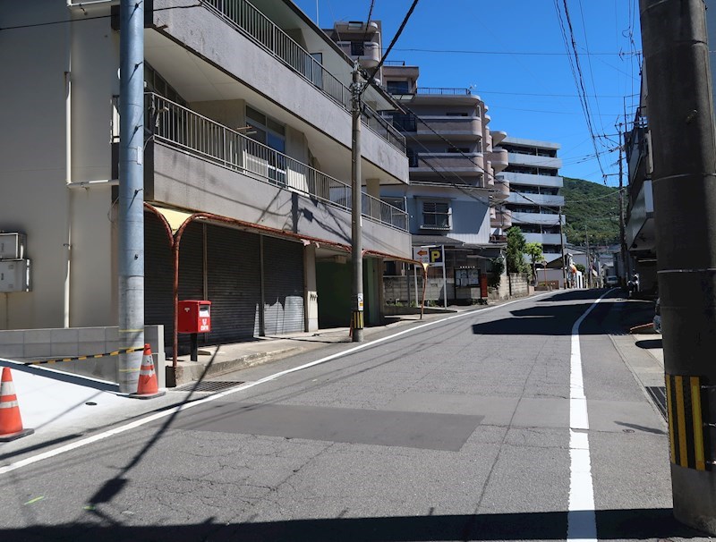 GranSuite　Motoomachi その他