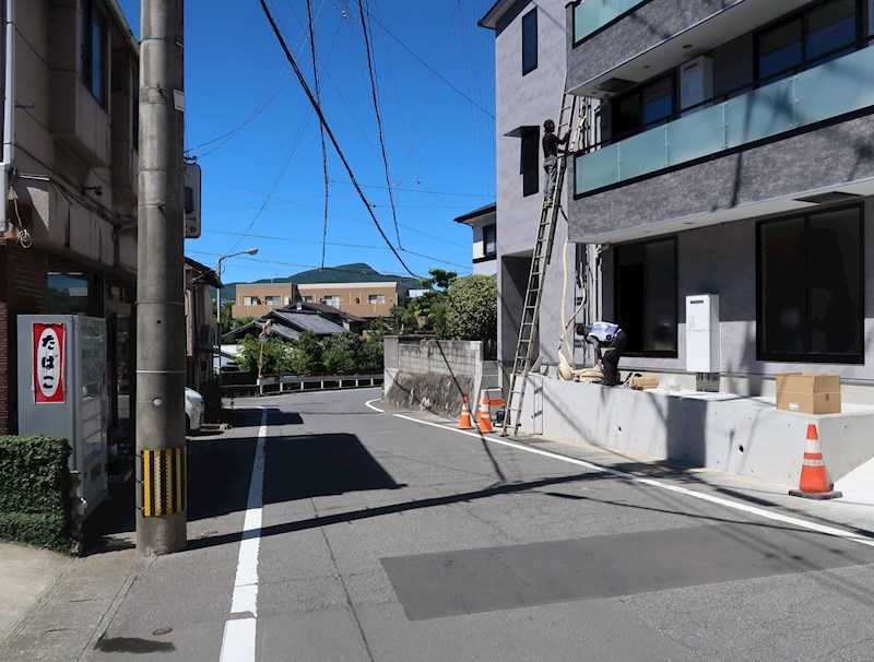 GranSuite　Motoomachi その他