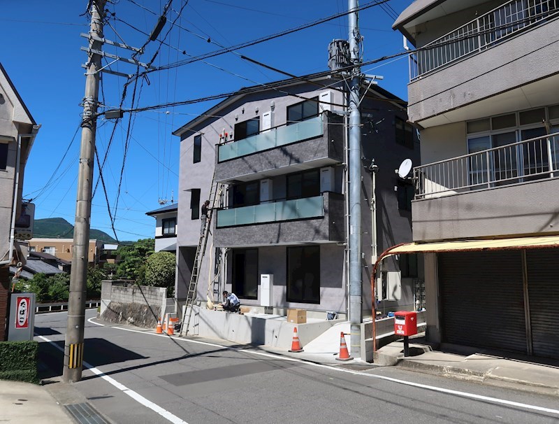 GranSuite　Motoomachi その他